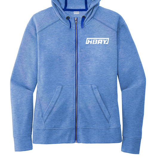 True Royal Hth - FRONT