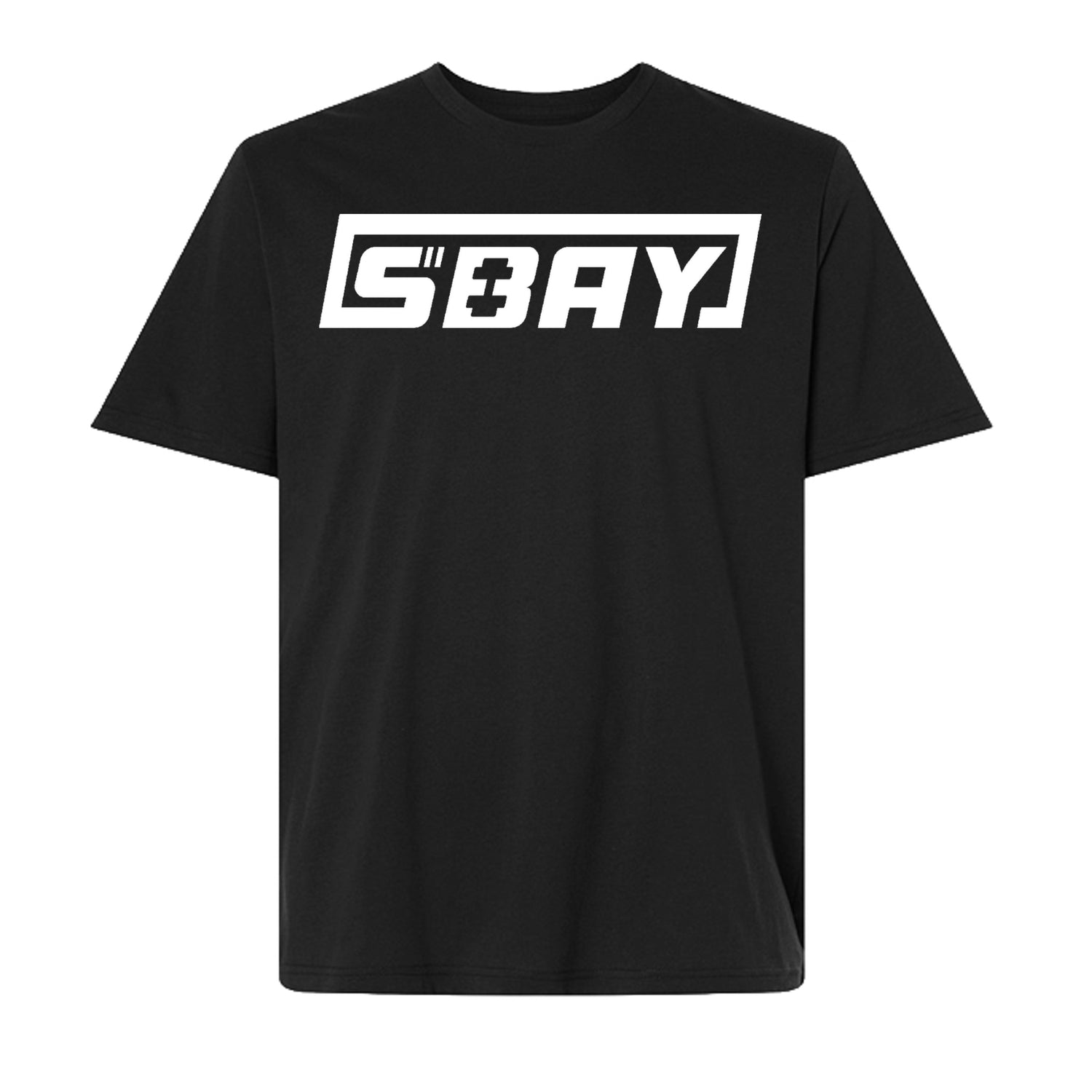 Black/ White - 1383264 - FRONT