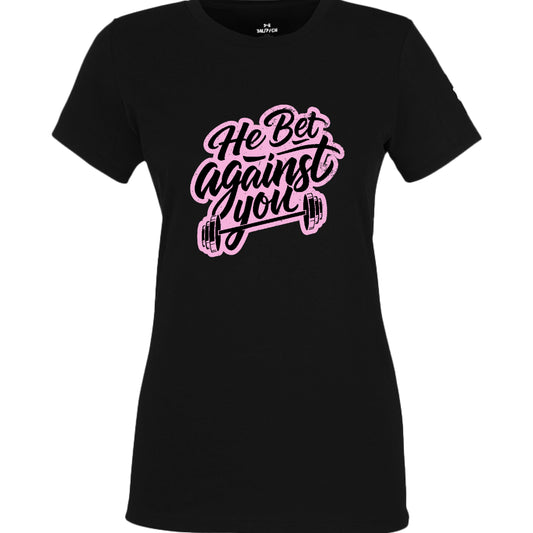 Black/ White - FRONT